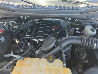 2019 Ford F-150 XLT Crew Cab Short Bed - miniatura 16