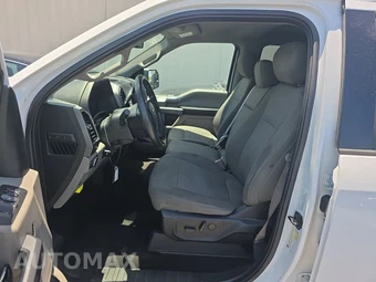 2019 Ford F-150 XLT Crew Cab Short Bed - miniatura 7