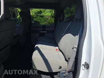 2019 Ford F-150 XLT Crew Cab Short Bed - miniatura 10