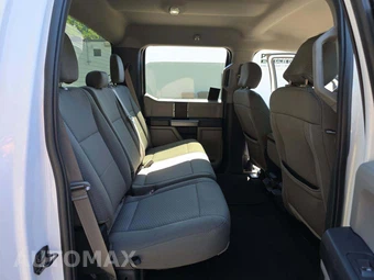 2019 Ford F-150 XLT Crew Cab Short Bed - miniatura 13