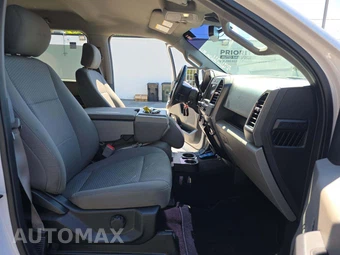 2019 Ford F-150 XLT Crew Cab Short Bed - miniatura 15