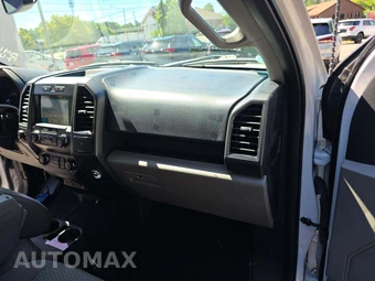 2019 Ford F-150 XLT Crew Cab Short Bed - miniatura 16