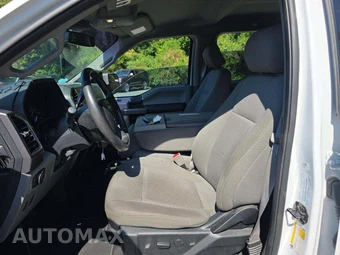 2019 Ford F-150 XLT Crew Cab Short Bed - miniatura 3