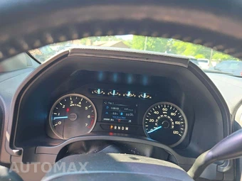 2019 Ford F-150 XLT Crew Cab Short Bed - miniatura 6
