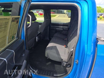 2019 Ford F-150 XLT Crew Cab Short Bed - miniatura 10