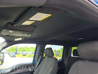 2019 Ford F-150 XLT Crew Cab Short Bed - miniatura 8
