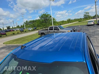 2019 Ford F-150 XLT Crew Cab Short Bed - miniatura 9