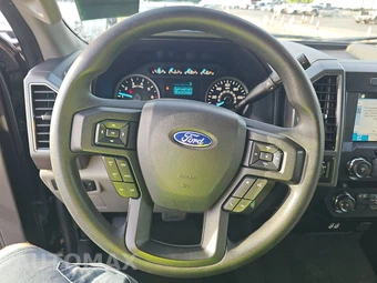 2019 Ford F-150 XLT Crew Cab Short Bed - miniatura 10