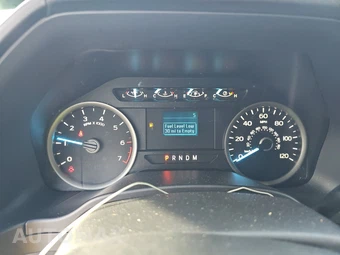 2019 Ford F-150 XLT Crew Cab Short Bed - miniatura 12