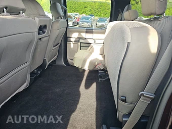 2019 Ford F-150 XLT Crew Cab Short Bed - miniatura 13