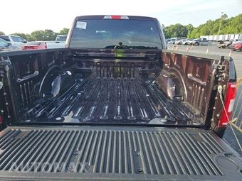 2019 Ford F-150 XLT Crew Cab Short Bed - miniatura 16