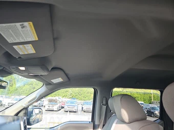 2019 Ford F-150 XLT Crew Cab Short Bed - miniatura 17
