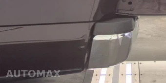 2019 Ford F-150 XLT Crew Cab Short Bed - miniatura 19
