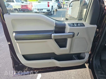 2019 Ford F-150 XLT Crew Cab Short Bed - miniatura 9