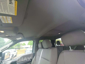2019 Ford F-150 XLT Crew Cab Short Bed - miniatura 11