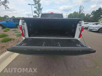 2019 Ford F-150 XLT Crew Cab Short Bed - miniatura 14