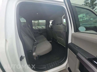 2019 Ford F-150 XLT Crew Cab Short Bed - miniatura 16