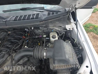 2019 Ford F-150 XLT Crew Cab Short Bed - miniatura 22