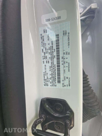 2019 Ford F-150 XLT Crew Cab Short Bed - miniatura 5