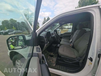 2019 Ford F-150 XLT Crew Cab Short Bed - miniatura 6