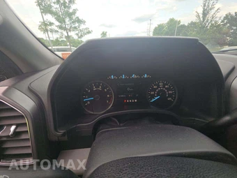 2019 Ford F-150 XLT Crew Cab Short Bed - miniatura 9