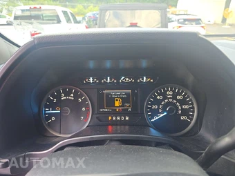 2019 Ford F-150 XLT Crew Cab Short Bed - miniatura 12