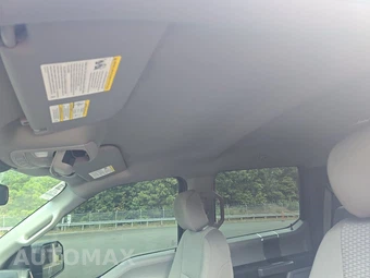 2019 Ford F-150 XLT Crew Cab Short Bed - miniatura 17