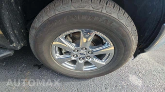 2019 Ford F-150 XLT Crew Cab Short Bed - miniatura 19