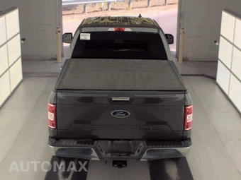 2019 Ford F-150 XLT Crew Cab Short Bed - miniatura 5