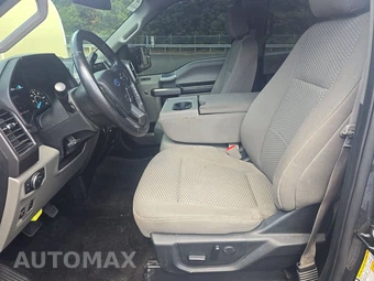 2019 Ford F-150 XLT Crew Cab Short Bed - miniatura 7