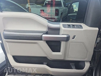 2019 Ford F-150 XLT Crew Cab Short Bed - miniatura 9