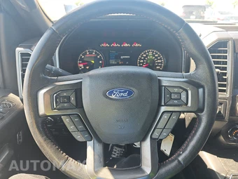 2019 Ford F-150 XLT Crew Cab Short Bed - miniatura 10