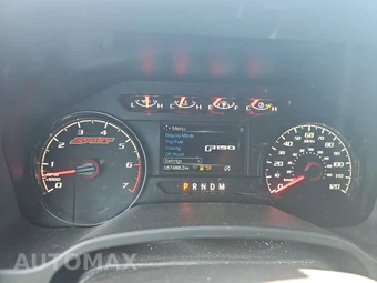 2019 Ford F-150 XLT Crew Cab Short Bed - miniatura 12