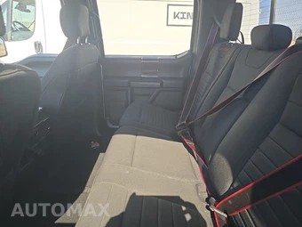 2019 Ford F-150 XLT Crew Cab Short Bed - miniatura 13