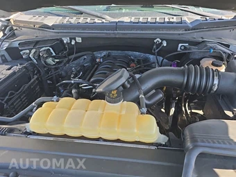2019 Ford F-150 XLT Crew Cab Short Bed - miniatura 16