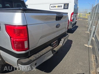 2019 Ford F-150 XLT Crew Cab Short Bed - miniatura 5