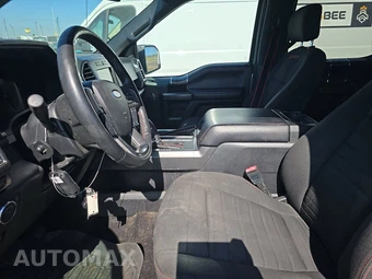 2019 Ford F-150 XLT Crew Cab Short Bed - miniatura 7