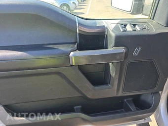2019 Ford F-150 XLT Crew Cab Short Bed - miniatura 9