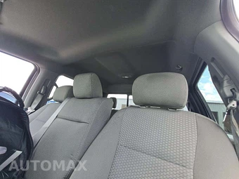 2019 Ford F-150 XLT Crew Cab Short Bed - miniatura 11