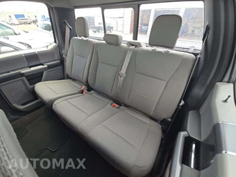 2019 Ford F-150 XLT Crew Cab Short Bed - miniatura 13