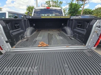 2019 Ford F-150 XLT Crew Cab Short Bed - miniatura 14