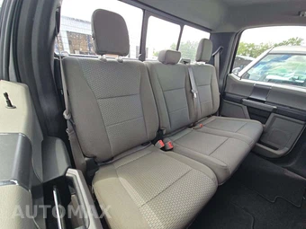 2019 Ford F-150 XLT Crew Cab Short Bed - miniatura 16