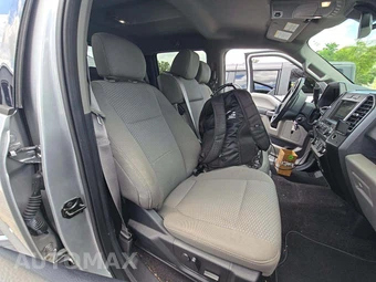 2019 Ford F-150 XLT Crew Cab Short Bed - miniatura 18