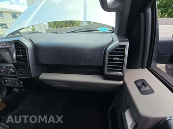2019 Ford F-150 XLT Crew Cab Short Bed - miniatura 19