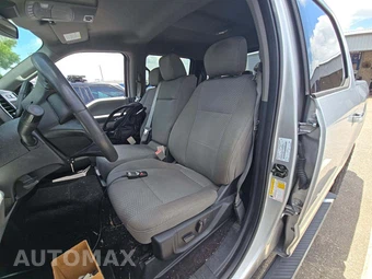 2019 Ford F-150 XLT Crew Cab Short Bed - miniatura 6