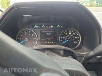 2019 Ford F-150 XLT Crew Cab Short Bed - miniatura 9