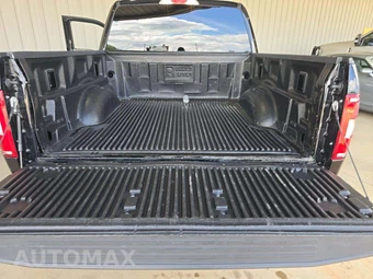 2019 Ford F-150 XLT Crew Cab Short Bed - miniatura 11