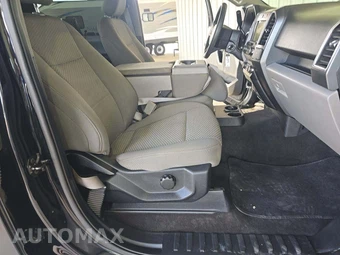 2019 Ford F-150 XLT Crew Cab Short Bed - miniatura 15