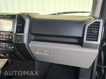 2019 Ford F-150 XLT Crew Cab Short Bed - miniatura 16
