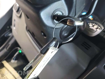 2019 Ford F-150 XLT Crew Cab Short Bed - miniatura 5